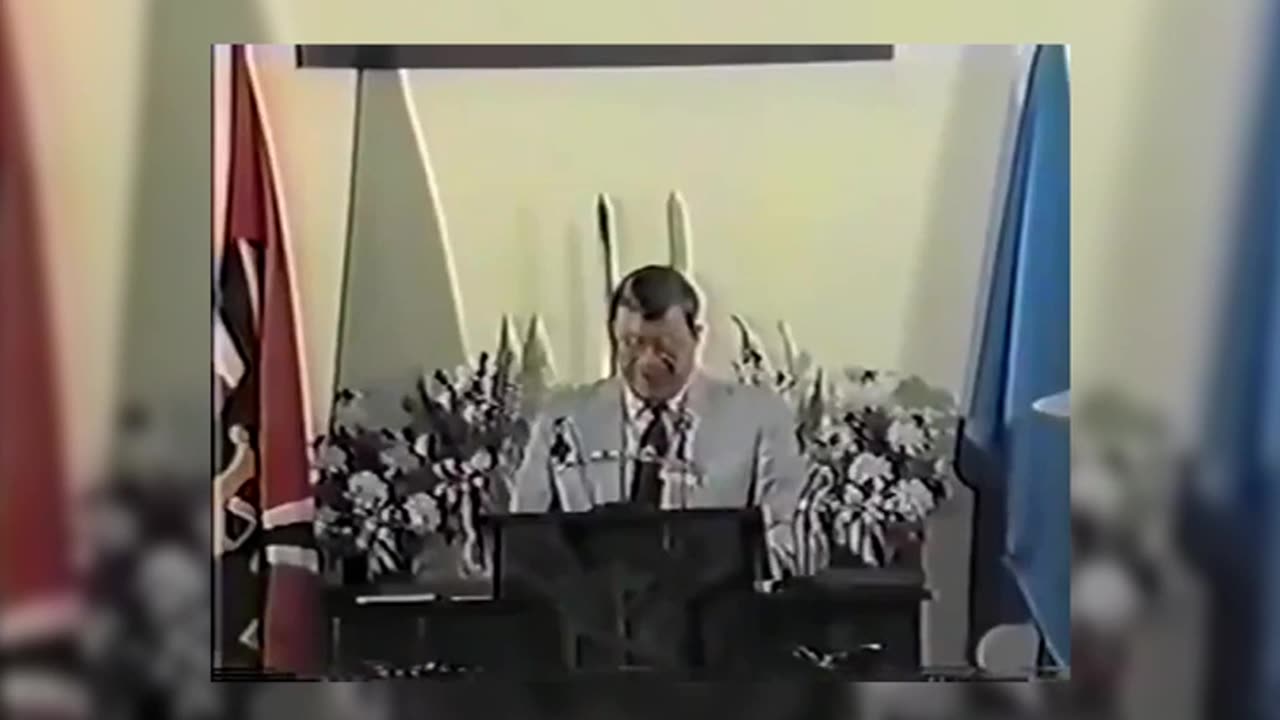 Every race on earth has a common enemy, and it's the jew THE RETURN