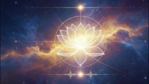 963 Hz: Connecting with Higher Consciousness and Universal Unity | Pure Light