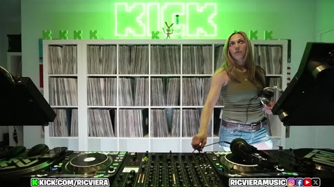 🟢 Wyld Stallyns 🟢 All Gas. No Brakes. No Sync. 🟢House Music 🟢