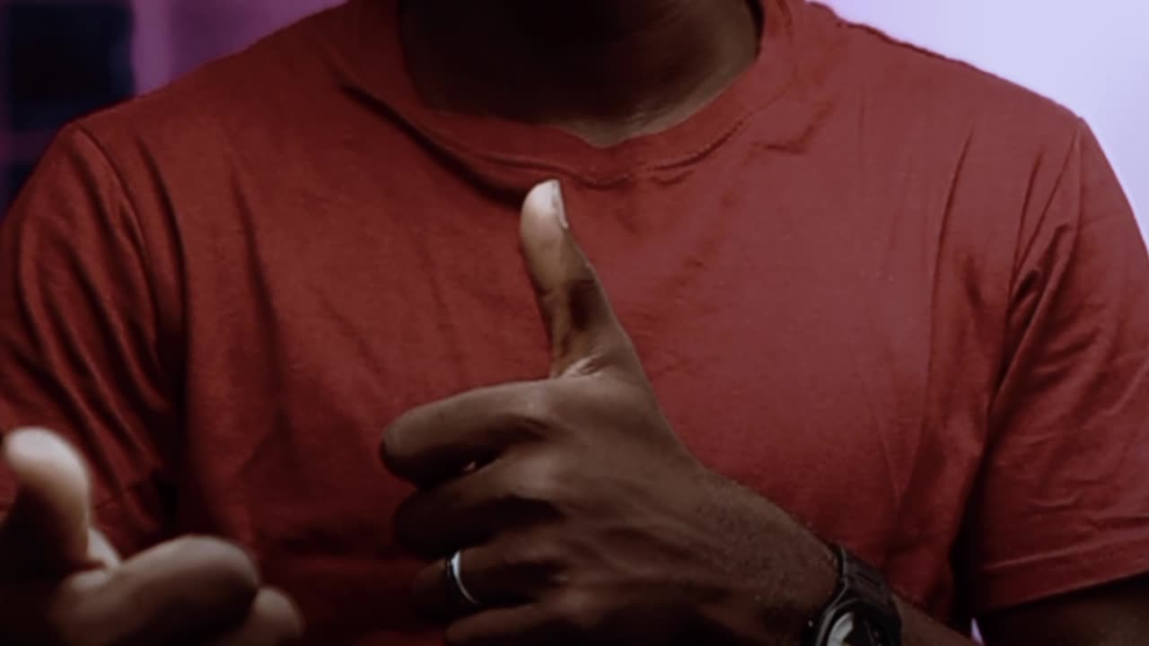 THE TWO SIDES OF VISION