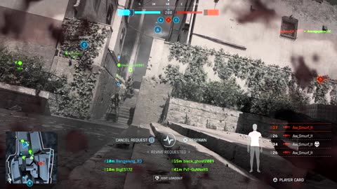 Battlefield 6 Multiplayer Gameplay No Commentary