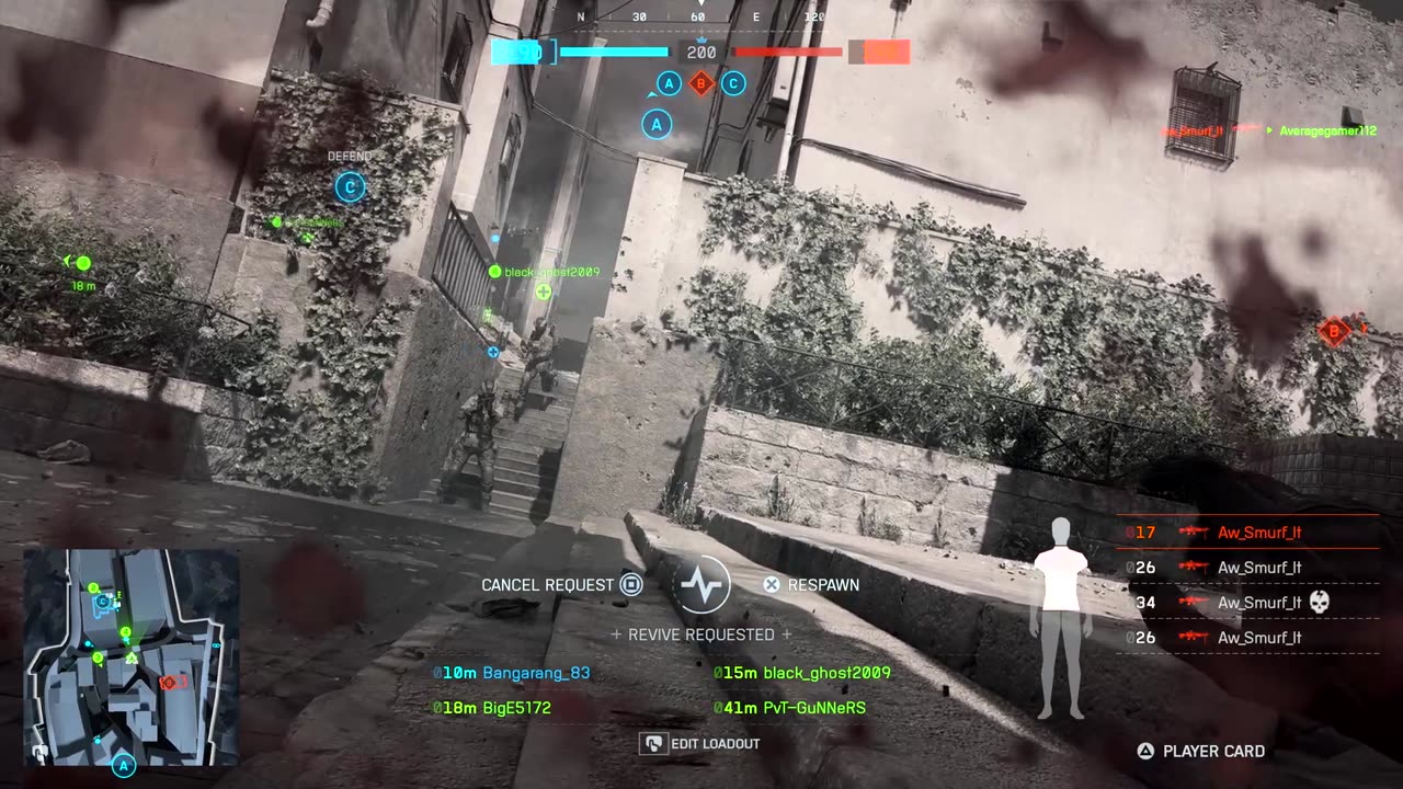 Battlefield 6 Multiplayer Gameplay No Commentary