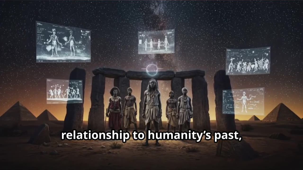Moors: Unveiling a Hidden History of Civilization