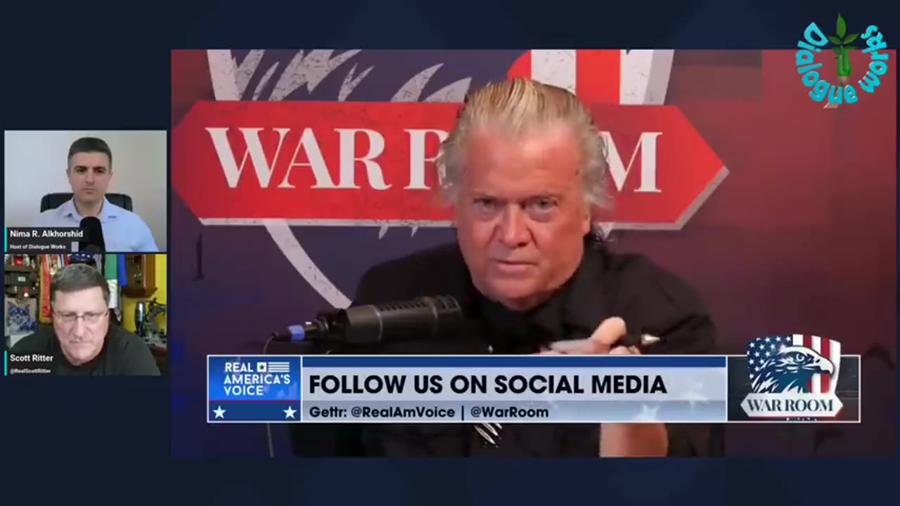 Israel’s Attack IGNITES Iran’s Oreshnik Moment — IDF in RUINS l Scott Ritter