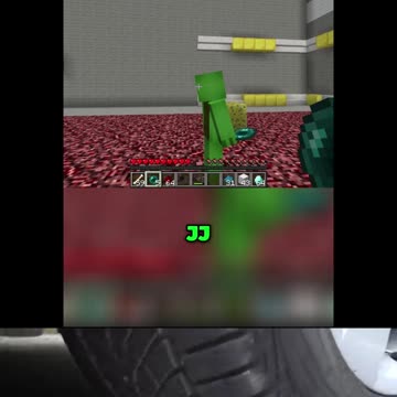 Scary Villagers Take Over in the Doomsday Apocalypse!