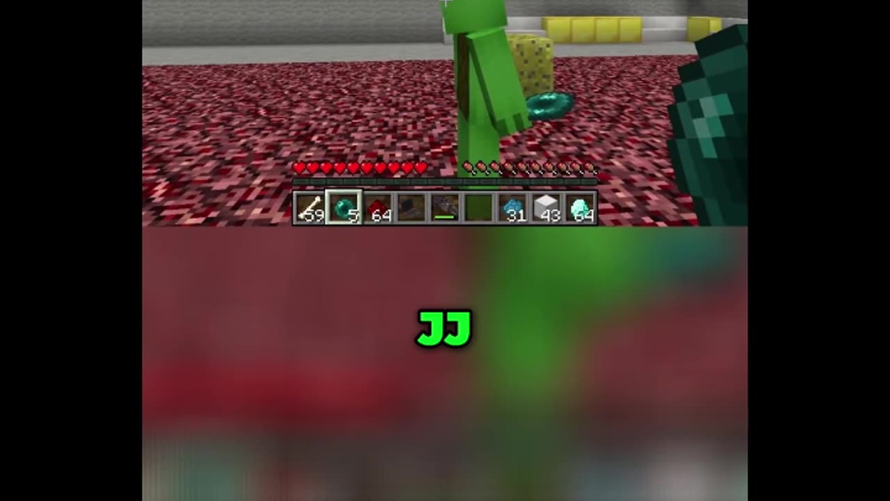 Scary Villagers Take Over in the Doomsday Apocalypse!