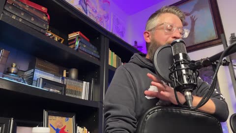 Part II: TRUST, BETRAYAL, & DEVASTATED DISCERNMENT