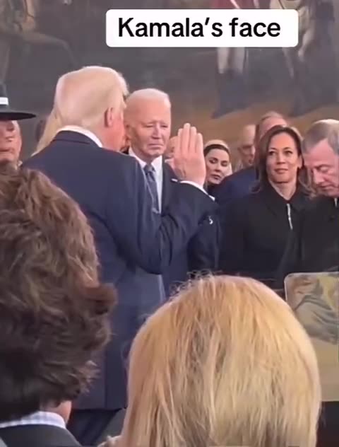 What a beautiful moment. They thought they destroyed ME!