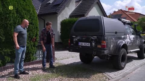 Lombard Życie pod zastaw S17E913