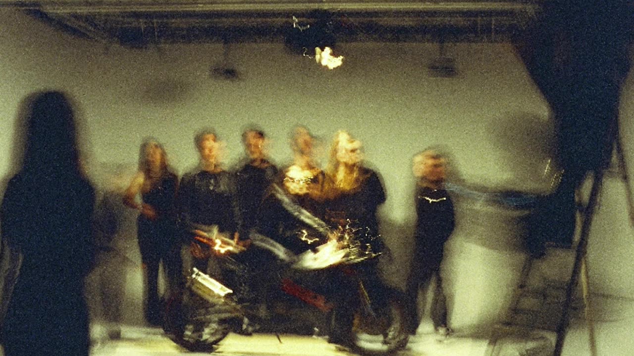 Spaghetti [Instrumental]