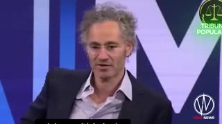 Palantir was hacked ! Palantir is an arm of the CIA - Data be given to Russia/China