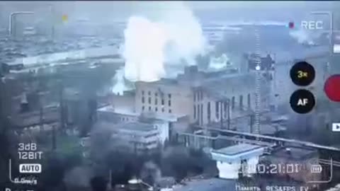 Ukraine war related/combat footage 12/10/2025