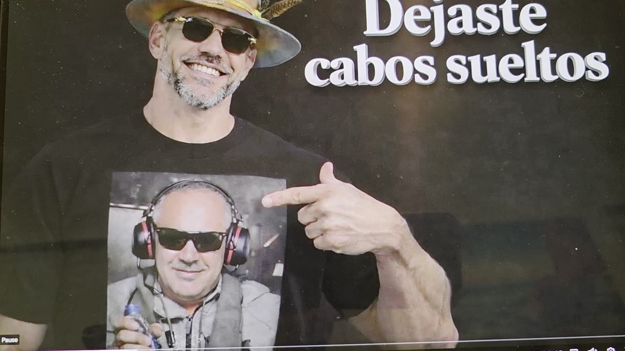 Thank you Michael Carbonell in Venezuela beautiful.