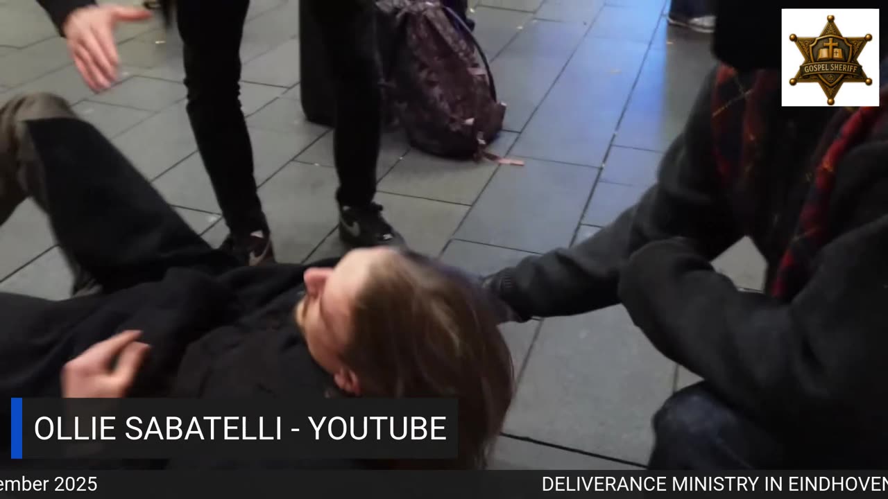 GOSPEL SHERIFF UPDATE