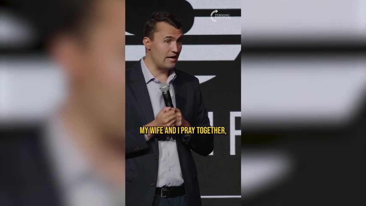 How Do You Keep a God-Centered Marriage?