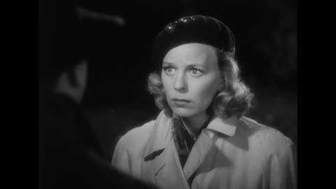 So Ends Our Night (1941) Full movie | Drama