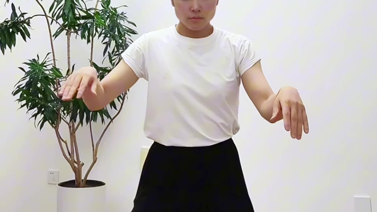 1046.協調性似水流