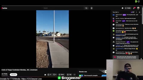 🔴 LIVE with OG GEEZER