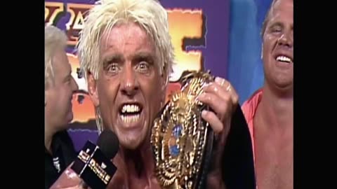 Royal Rumble 1992