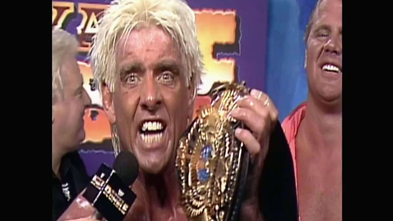 Royal Rumble 1992