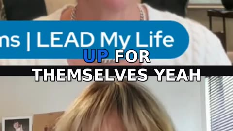 𝗕𝗲𝗰𝗼𝗺𝗶𝗻𝗴 𝗧𝗵𝗲𝗶𝗿 𝗩𝗼𝗶𝗰𝗲: 𝗔𝗱𝘃𝗼𝗰𝗮𝘁𝗶𝗻𝗴 𝗳𝗼𝗿 𝗟𝗼𝘃𝗲𝗱 𝗢𝗻𝗲𝘀 𝗶𝗻 𝗡𝗲𝗲𝗱 - 𝗖𝗶𝗻𝗱𝗲𝗲 𝗪𝗶𝗹𝗹𝗶𝗮𝗺𝘀