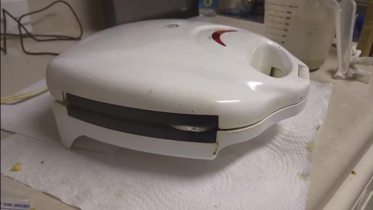 🤣🥞 The Sound This Makes is Truly Waffle! Funny Sound Fail | FunFM