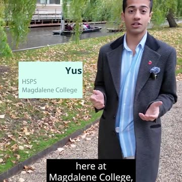 Cambridge University Are Now Openly Discriminating Against White People