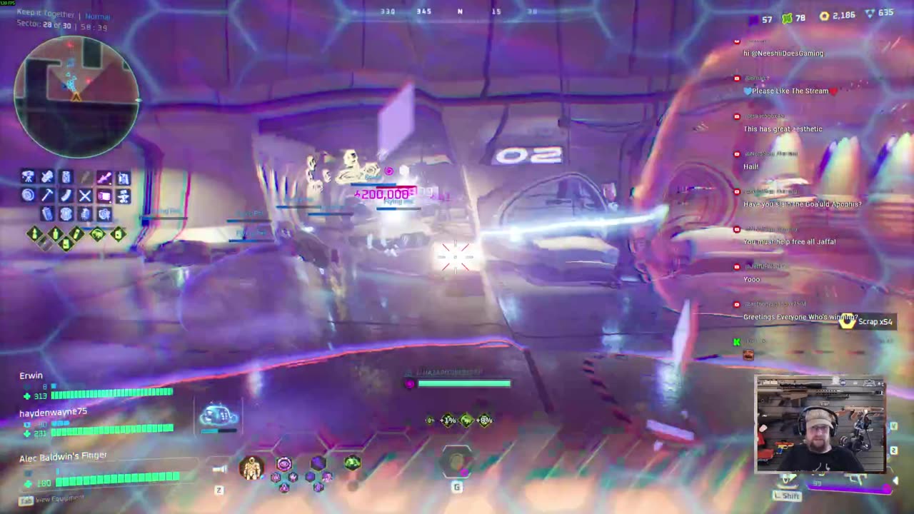 DEADZONE ROGUE - Free Apophis Expansion!