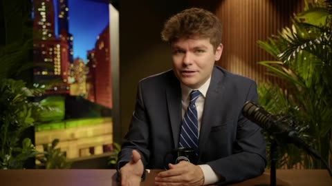 Why Nick Fuentes doesn't think Israel killed Charlie Kirk