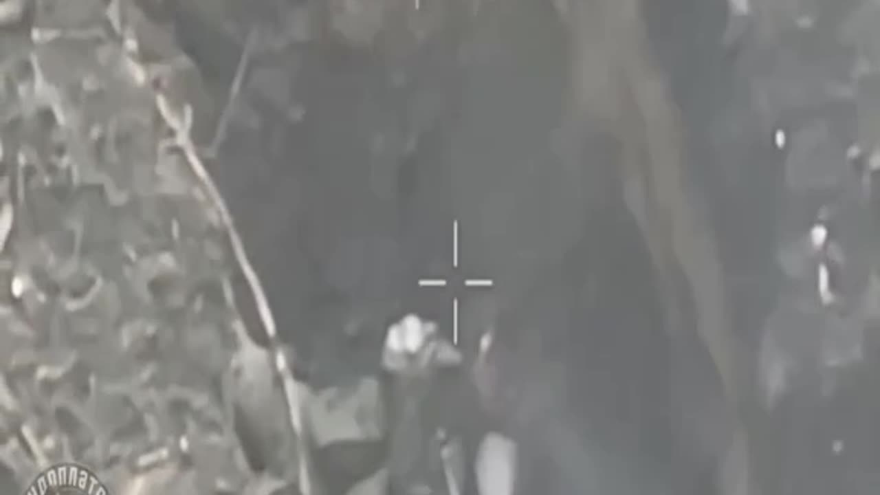 Ukrainian soldiers are mercilessly attacked by kamikaze drones | Ukraine 2024