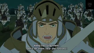 Sentenced to be a hero 8