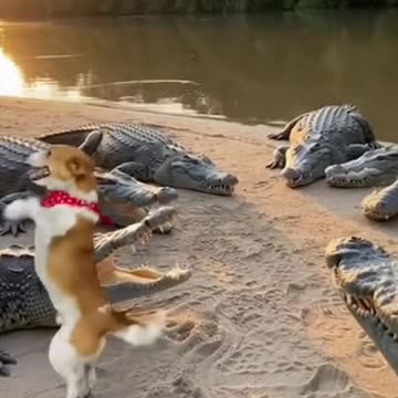 A veces hay que humillarse para safar...