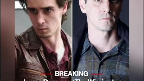 Rip to James ransone rip to him 🙏 🕊 🕯 ⚰️ 🪦 12/24/25