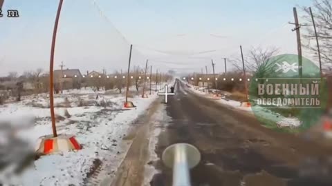 🇷🇺 ⚔️ The Combat Work of the Russian FPV Kamikaze Unit
