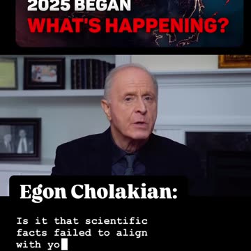 2025 BEGAN! WHAT'S HAPPENING!?