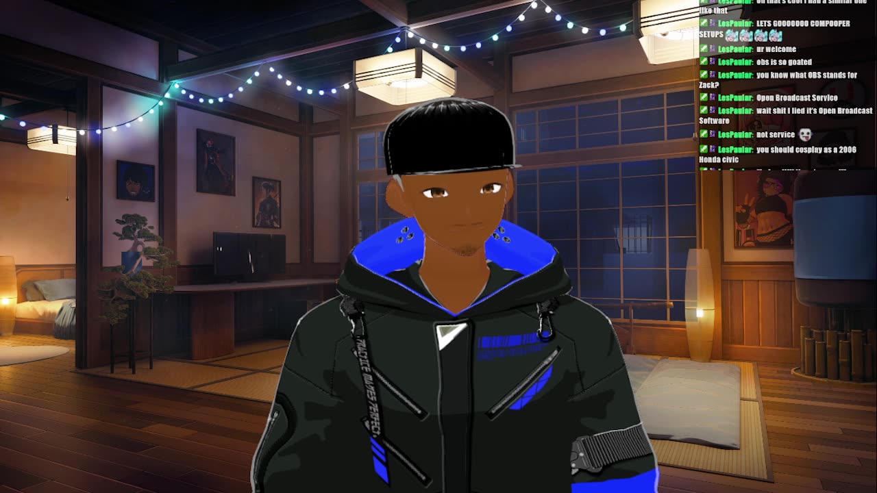 Z4ckx Bl4ck 2025 | #z4ckxbl4ck on #Twitch