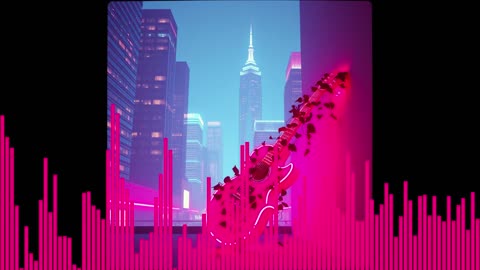 WILDFIRE - Neon Nights