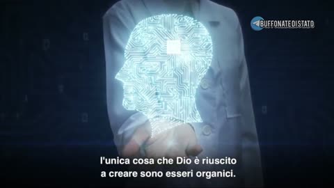 LA FINE DELL'UMANITÀ - Come Pianificato dai Leader Globali