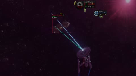 The Constitution Class in STO: Is the hype justified?