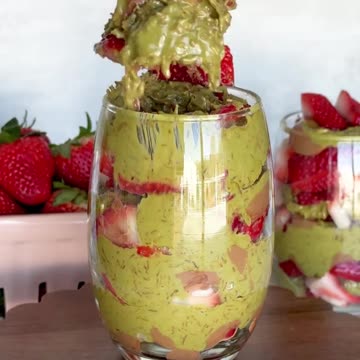 Chocolate Strawberry CupWhy spend $20 on a chocolate strawberry cup