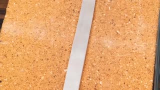 Fantastic bracelet made of ordinary foil❤️