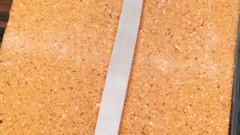 Fantastic bracelet made of ordinary foil❤️