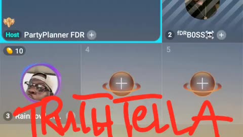 MESSY CALLER LOSES ANOTHER SUPPORTER AND BUSINESS PARTNER & SHE GOES LIVE & READS HIM FOR FILTH