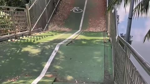 🚨🛹 Wait For The End... This Spot is Hectic! | SkateNation