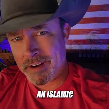 Chad Prather Says Texas Has Become a Sanctuary State for Islam