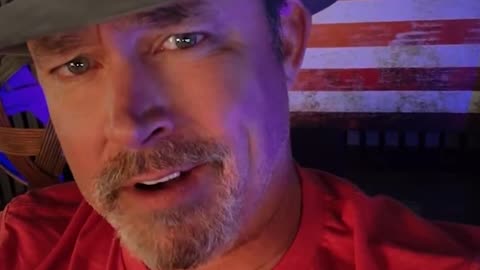 Chad Prather Says Texas Has Become a Sanctuary State for Islam