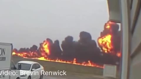 All Victims Killed in Plane Crash at Statesville Regional Airport Identified