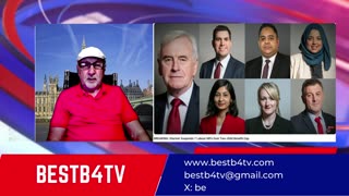 Labour Party must go