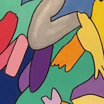 Playing With Style timelapse