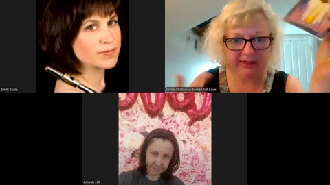 COSMIC STARSEED ACADEMY WEEKLY GATHERINGS & PLEIADIAN CHANNELLING 28TH DEC 2025